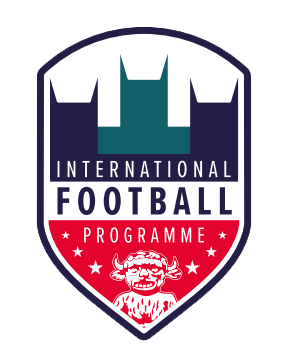 Internation football